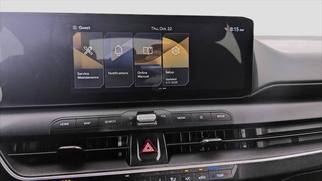 Used 2025 Kia K4 FWD image 24