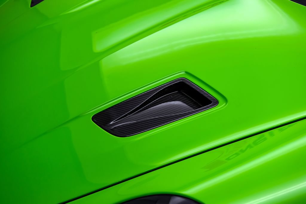 Used 2019 Porsche 911 GT3 RS RWD image 55