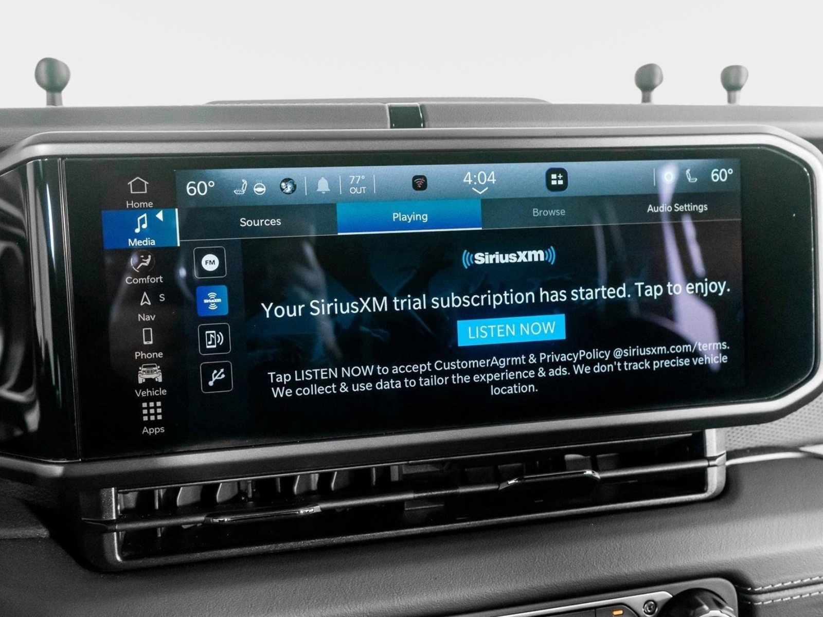 Used 2025 Jeep Wrangler Unlimited Rubicon 392 image 46