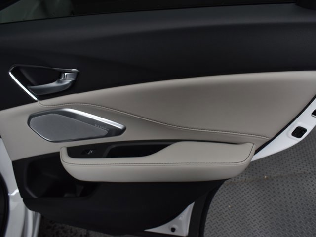 New 2026 Acura RDX SH-AWD w/ Technology Package image 29