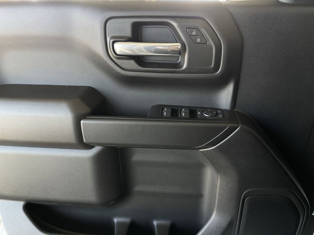 New 2026 GMC Sierra 1500 Pro w/ Graphite Edition image 21