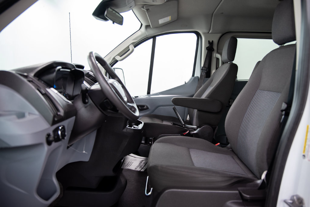 Used 2018 Ford Transit 350 XL RWD image 6