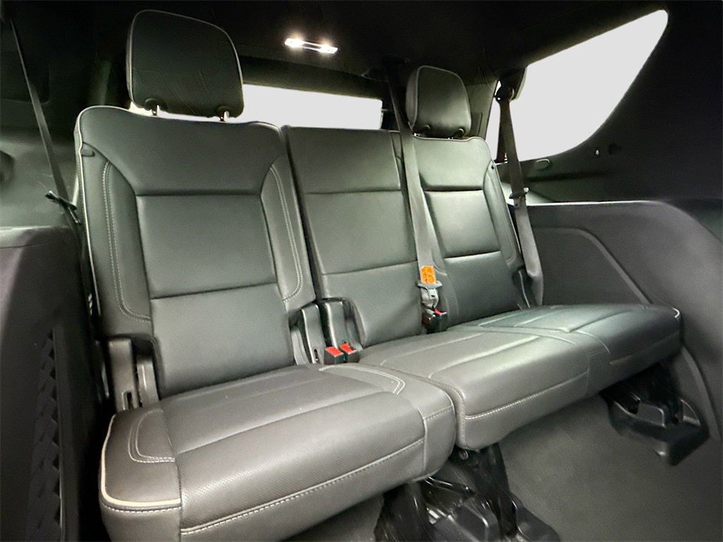 Used 2023 Chevrolet Tahoe Premier image 30