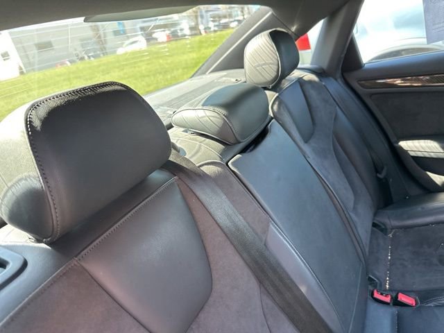 Used 2013 Audi S4 Premium Plus image 13