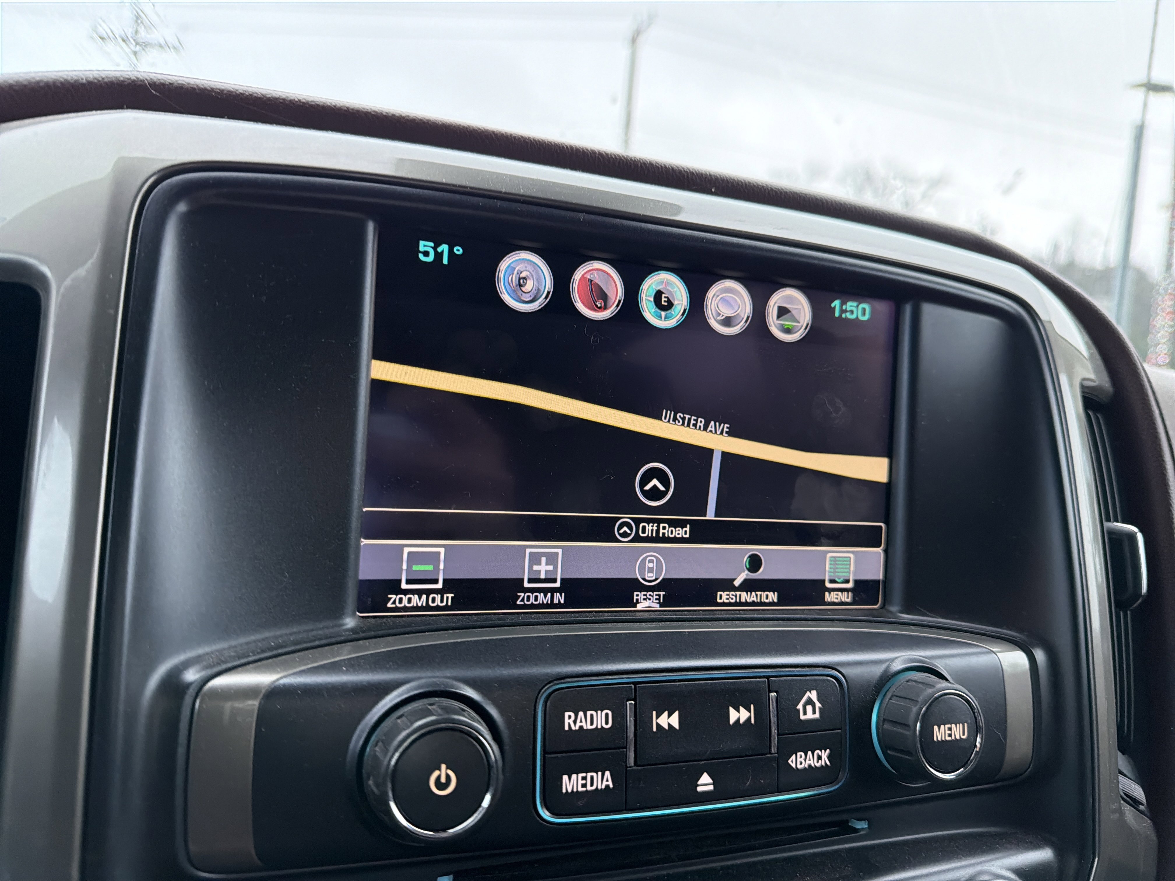 Used 2016 Chevrolet Silverado 2500 High Country image 19