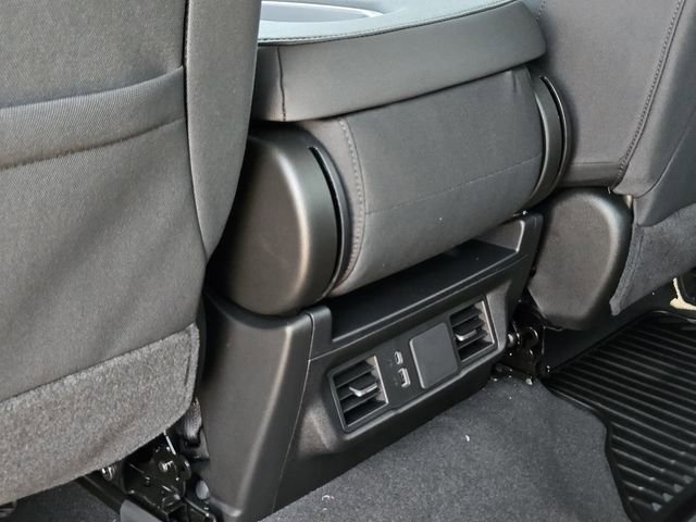 New 2026 GMC Sierra 1500 Pro w/ Graphite Edition AWD/4WD image 25