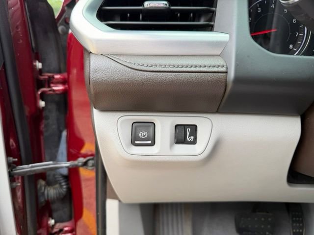 Used 2018 GMC Acadia SLT FWD image 32
