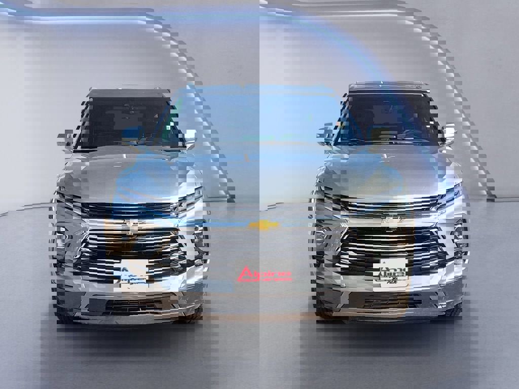 Used 2024 Chevrolet Blazer Premier w/ Driver Confidence II Package image 8