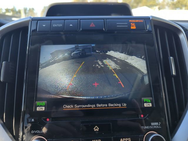 Used 2022 Subaru Ascent Limited w/ Technology Package image 27