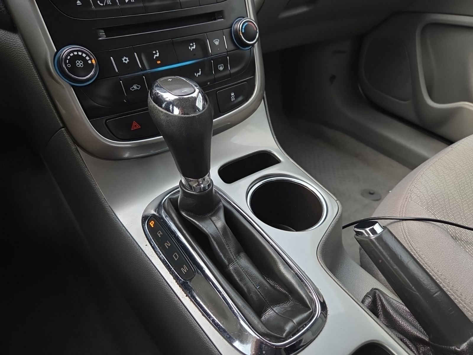 Used 2014 Chevrolet Malibu LS FWD image 27