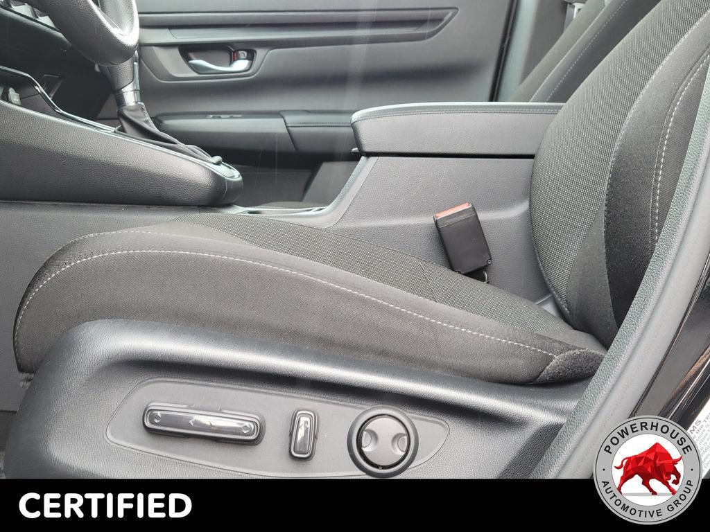Used 2023 Honda CR-V EX image 23