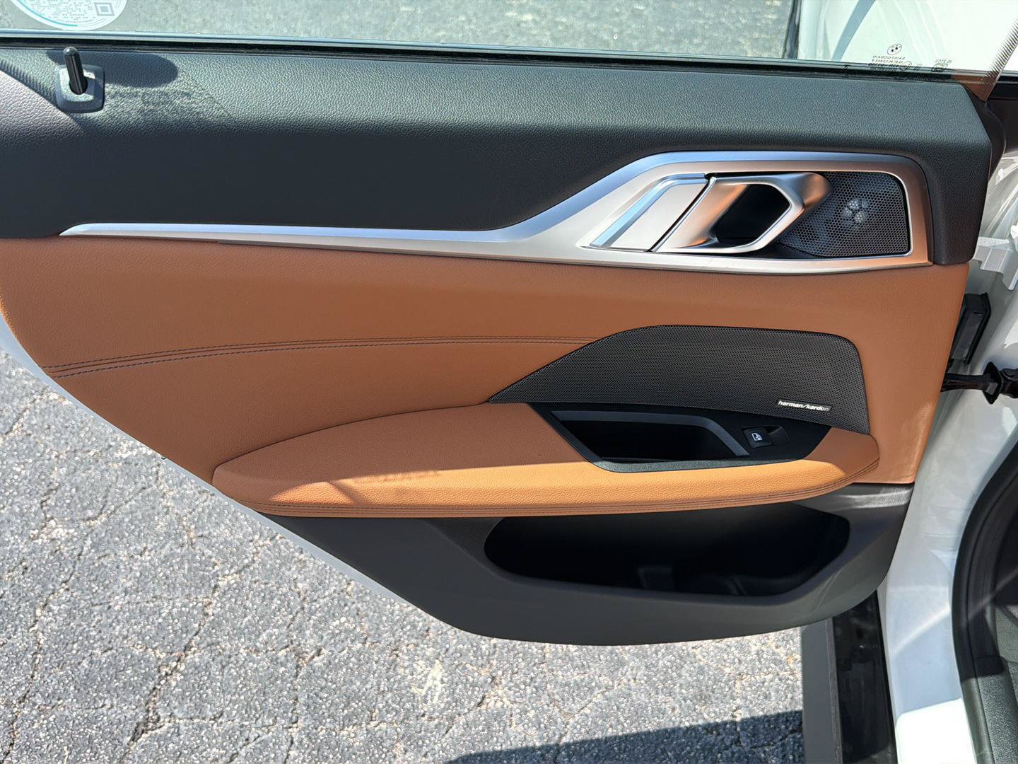 New 2026 BMW M440i w/ Premium Package RWD image 17