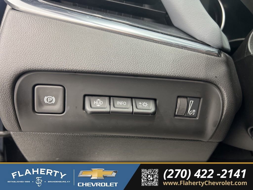 Used 2024 Buick Enclave Premium image 25