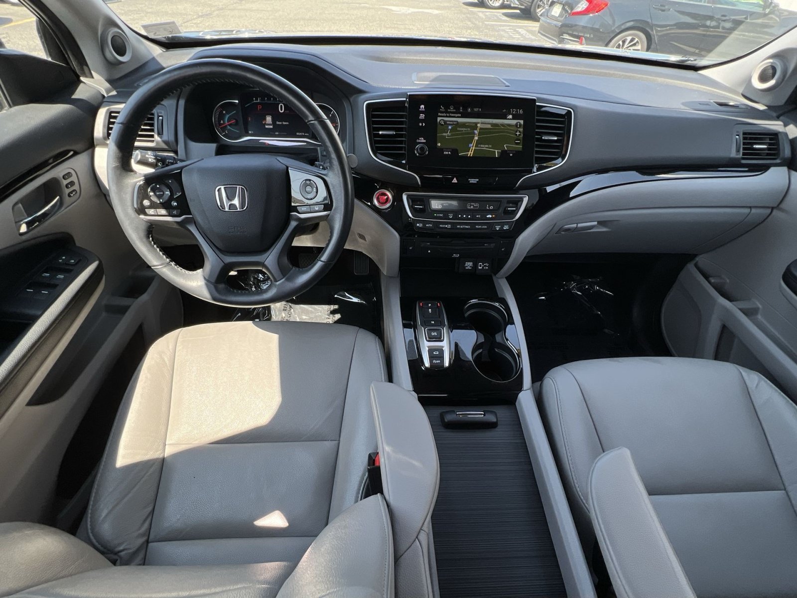 Used 2021 Honda Pilot Touring image 20
