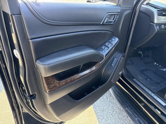 Used 2017 Chevrolet Suburban LT w/ LT Midnight Edition image 22