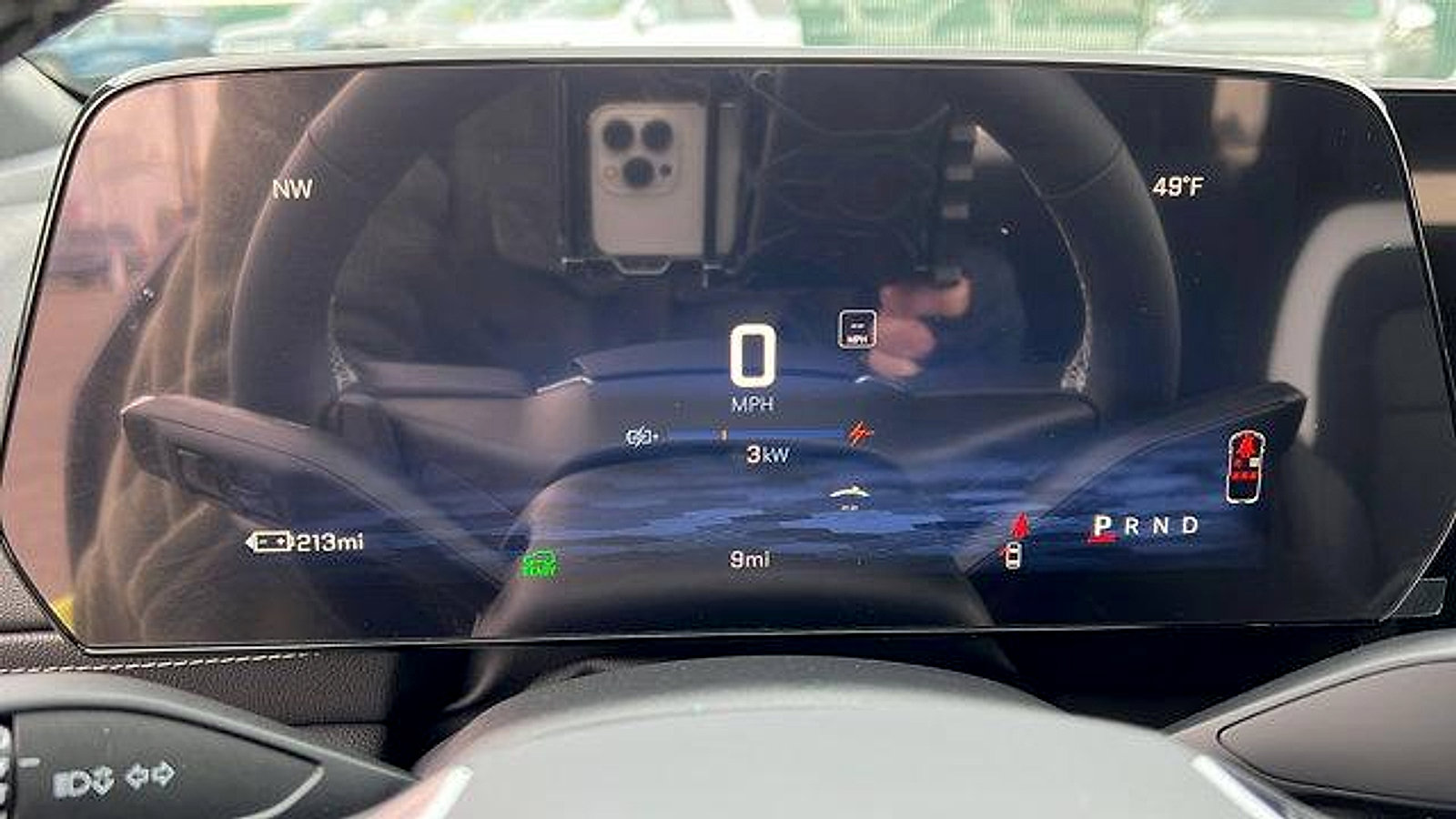 New 2026 Chevrolet Blazer EV LT image 25