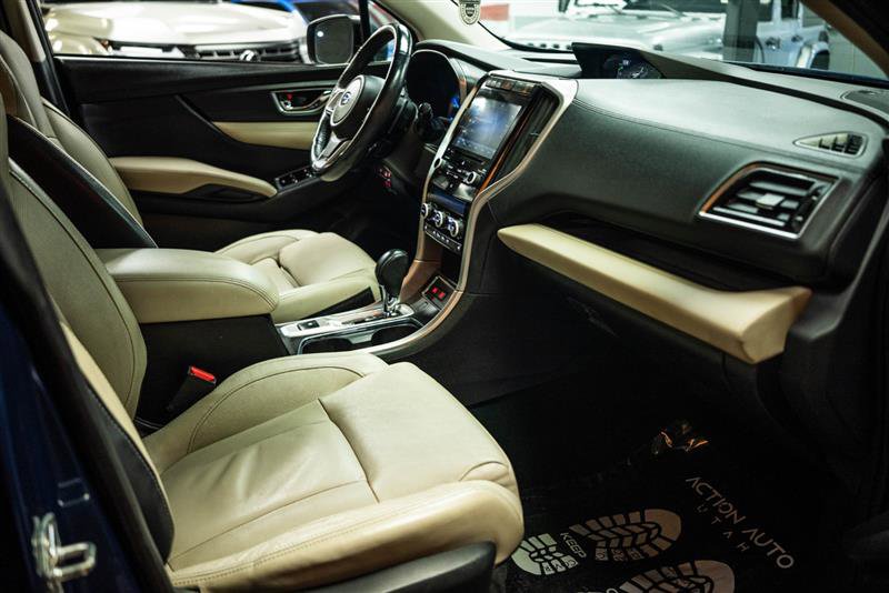 Used 2019 Subaru Ascent Limited w/ Popular Package #3 AWD/4WD image 14