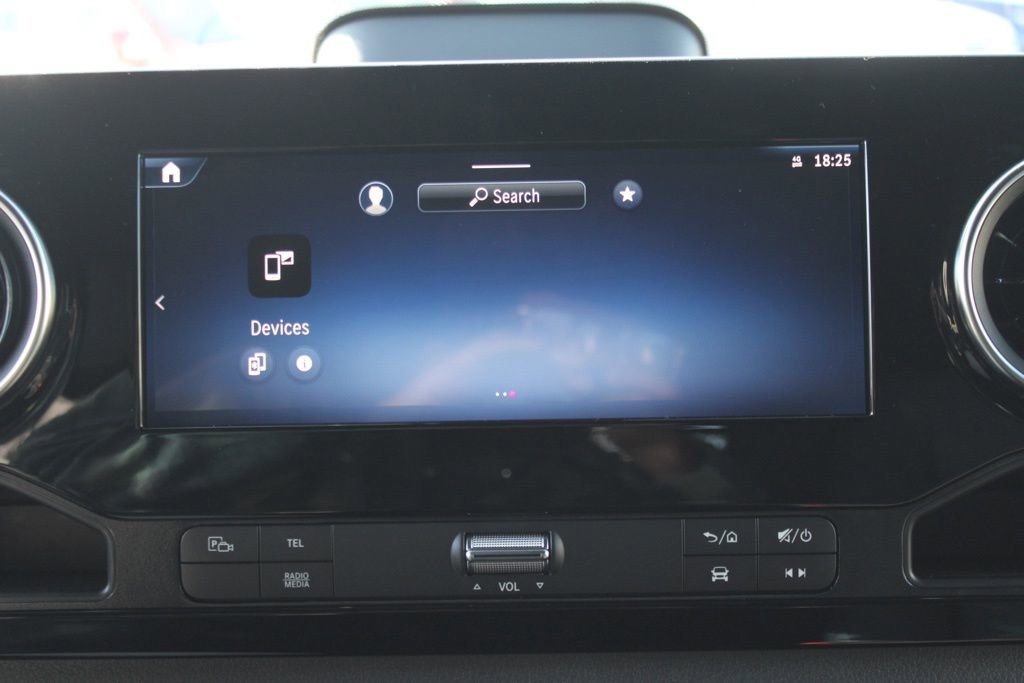 New 2025 Mercedes-Benz Sprinter 2500 image 31