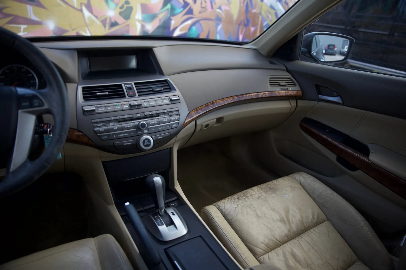 Used 2008 Honda Accord EX-L image 29