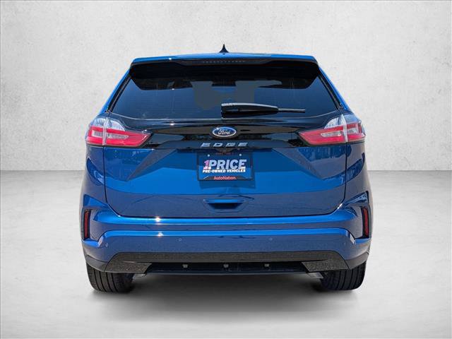 Used 2024 Ford Edge ST-Line AWD/4WD image 7