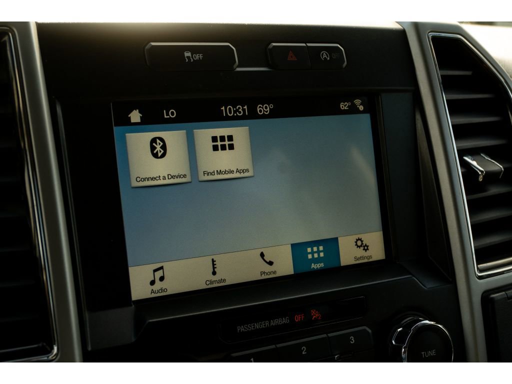 Used 2018 Ford F150 Lariat image 22