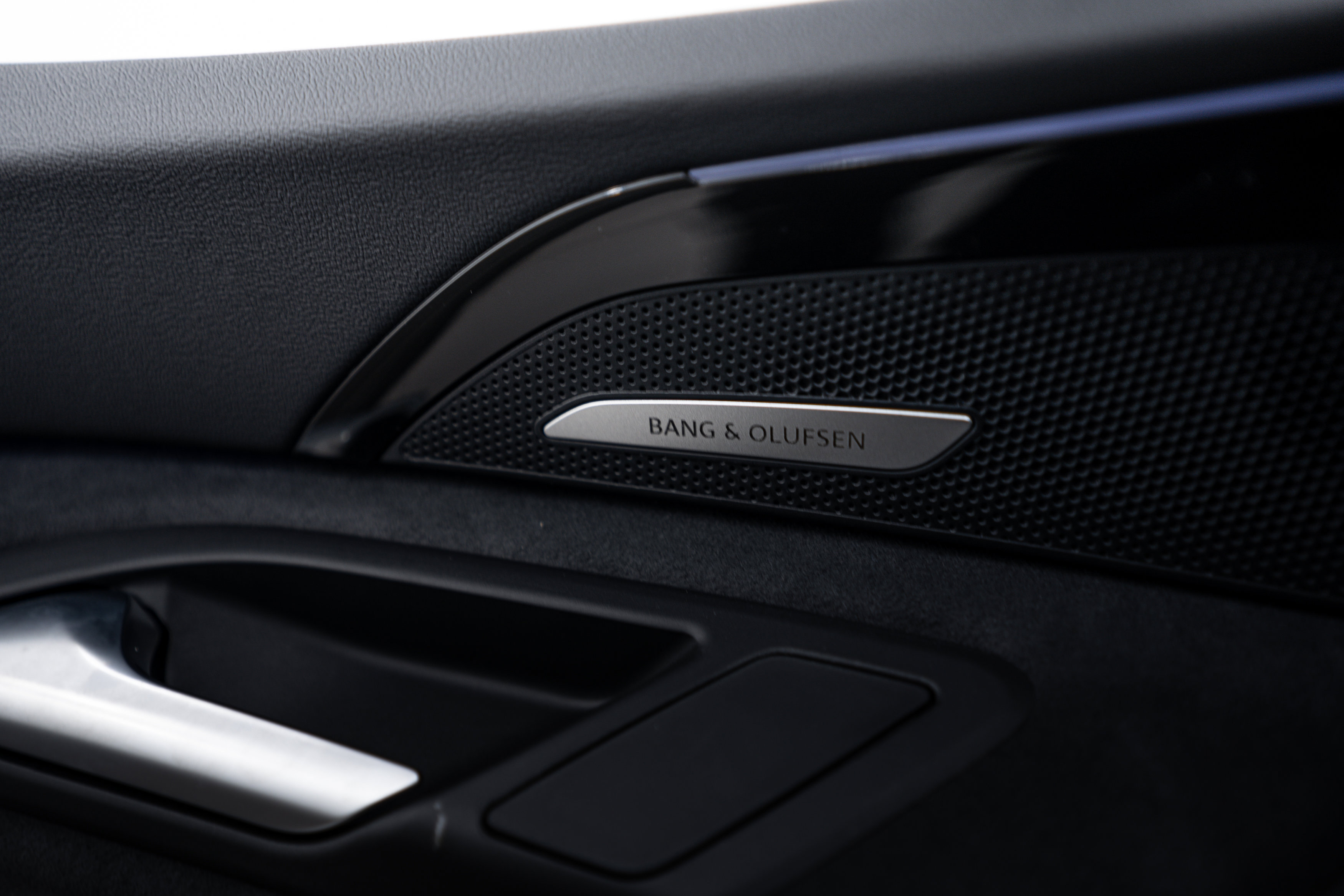 New 2025 Audi SQ5 Premium Plus image 14