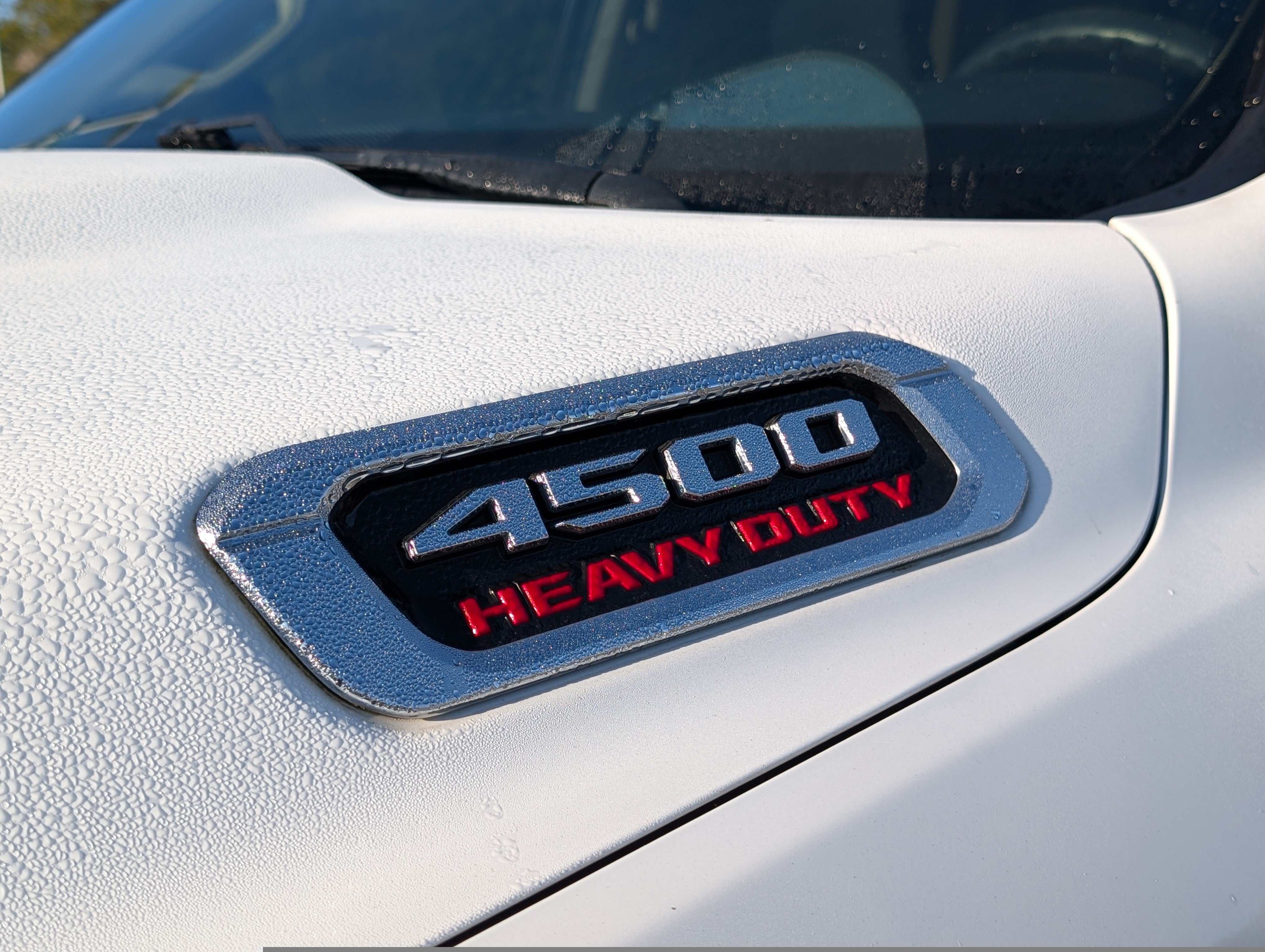 Used 2019 RAM 4500 Tradesman RWD image 10