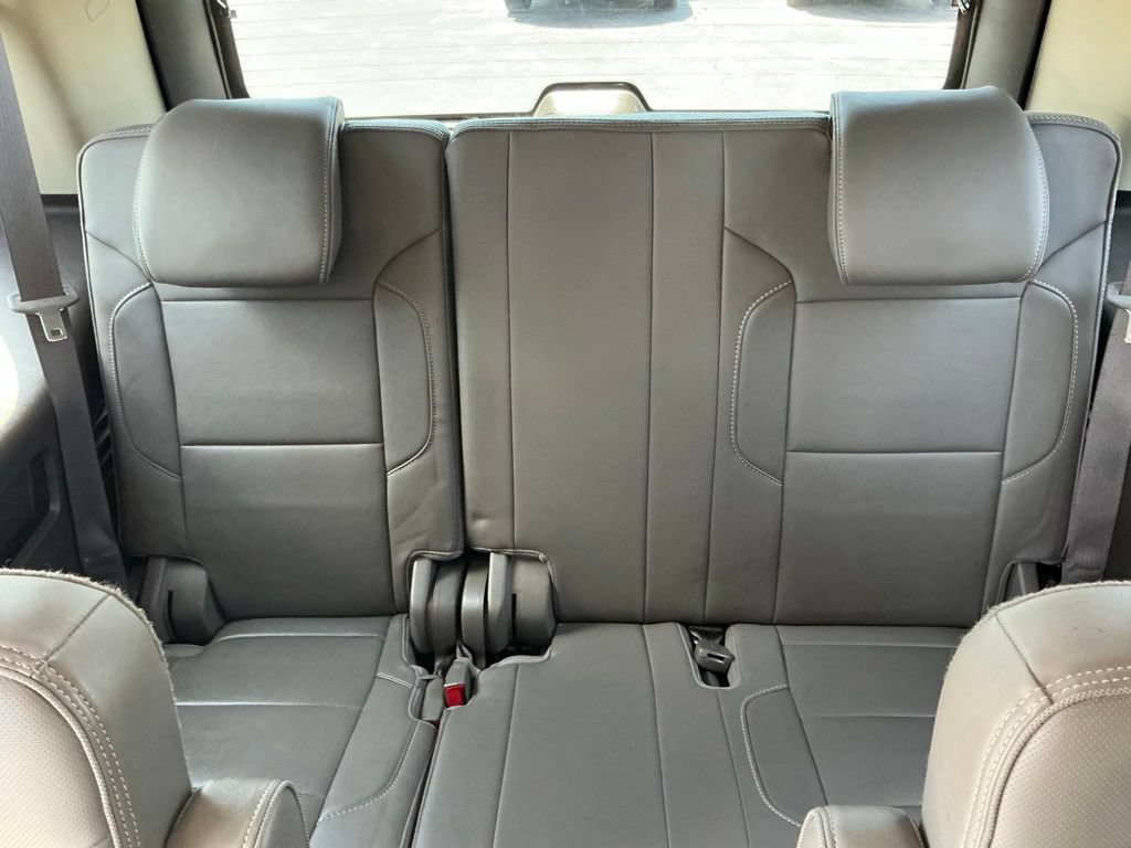 Used 2019 GMC Yukon Denali w/ Denali Ultimate Package AWD/4WD image 42