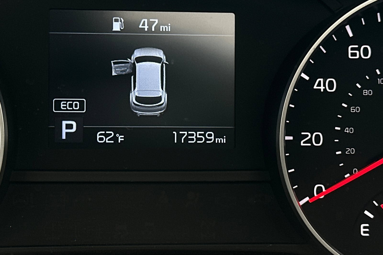 Certified 2022 Kia Sportage Nightfall Edition w/ Nightfall Fwd Premium Package image 30