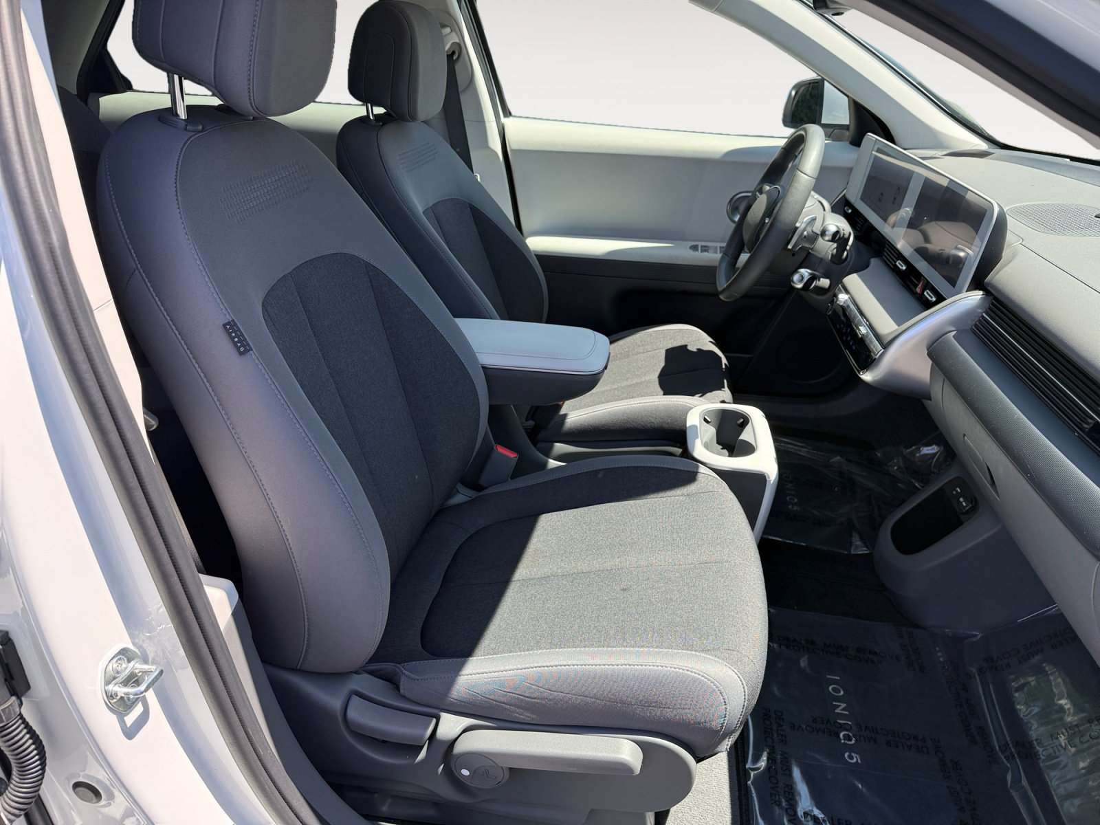 Certified 2024 Hyundai Ioniq 5 SEL RWD image 19
