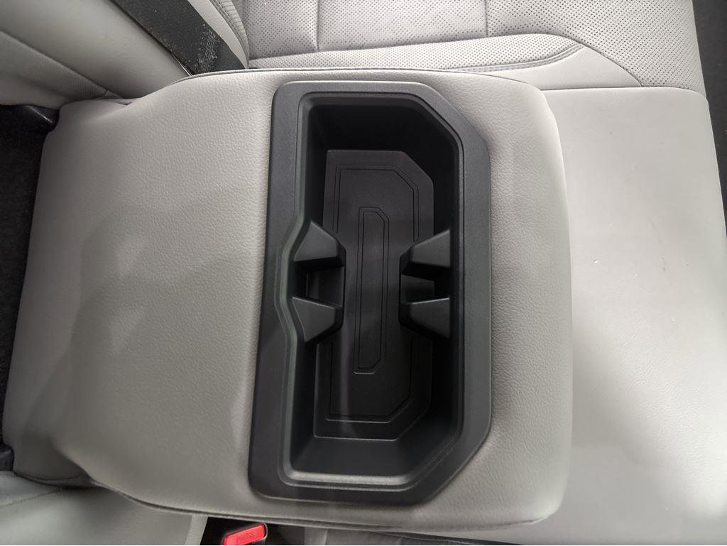 Used 2024 Toyota Tundra Limited image 27