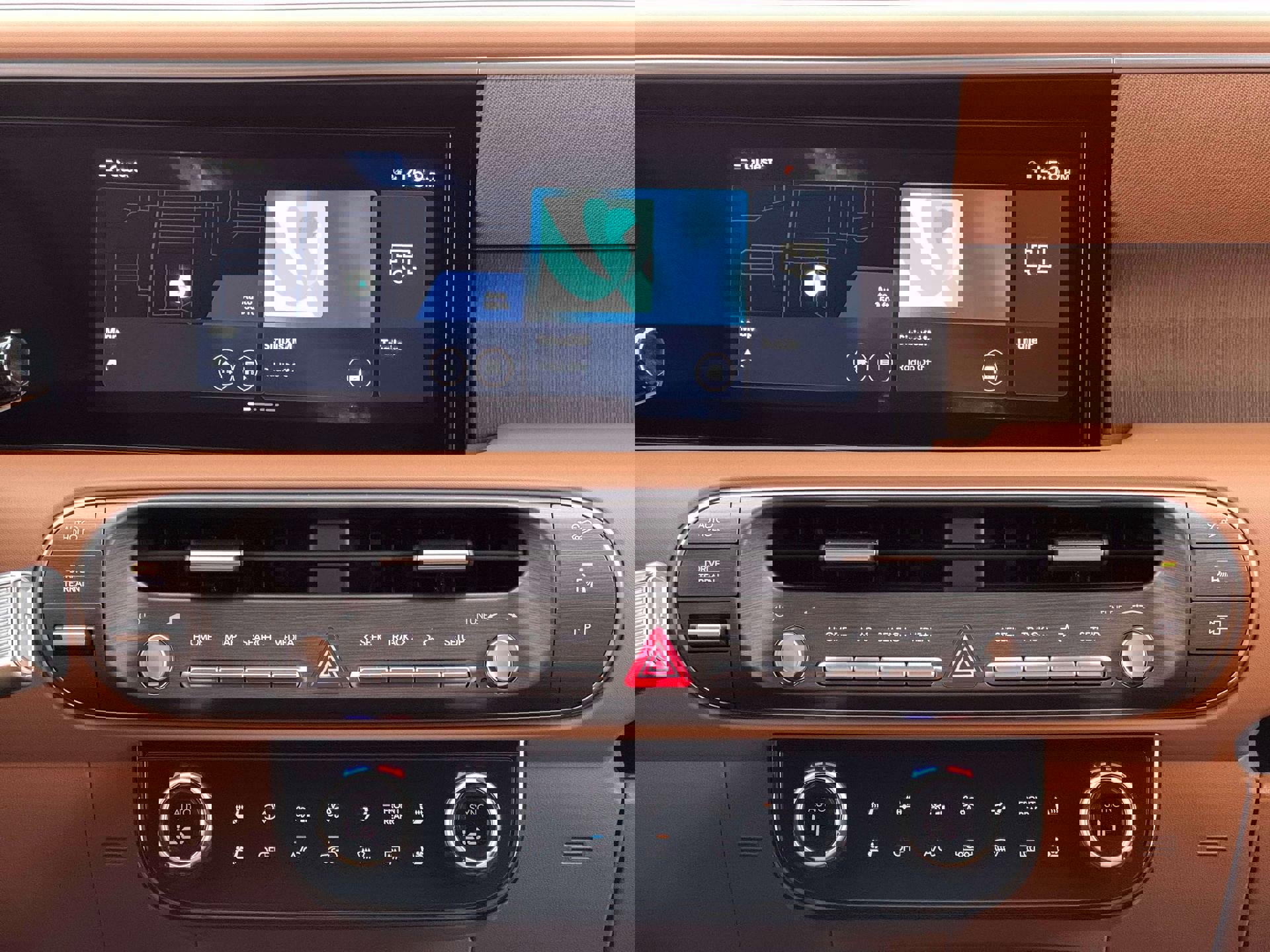 New 2026 Hyundai Palisade Calligraphy image 19