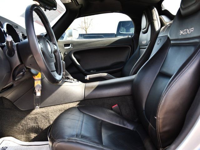 Used 2008 Pontiac Solstice GXP w/ Premium Package image 22