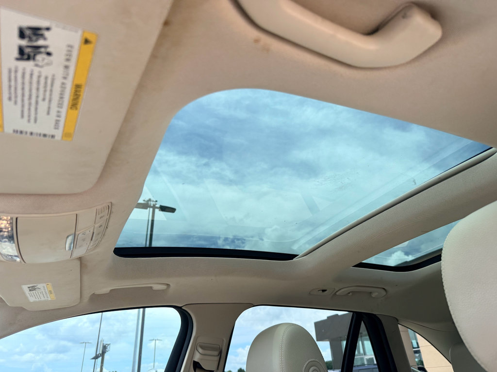Used 2016 Mercedes-Benz GLC 300 image 23