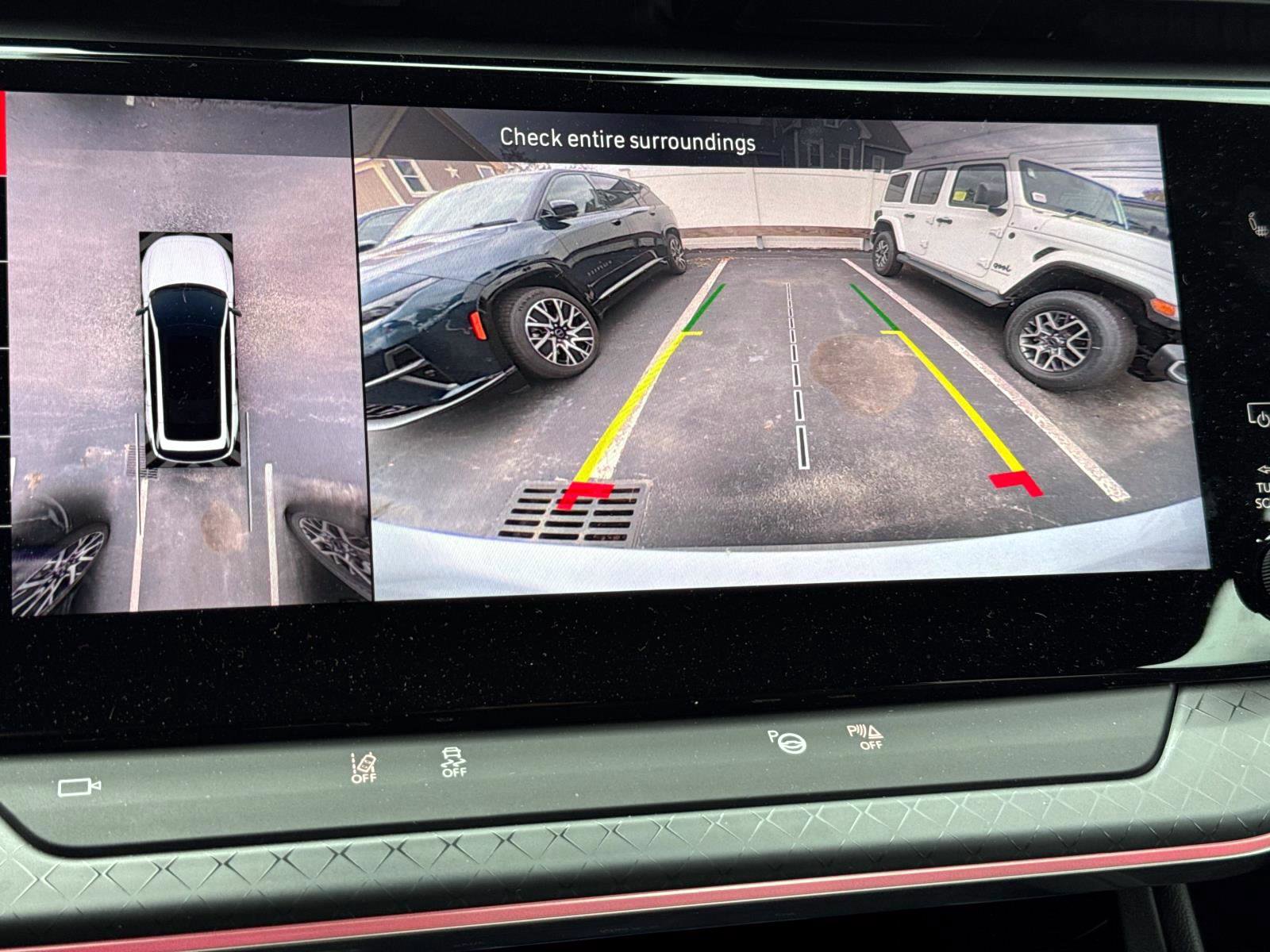 New 2025 Jeep Wagoneer S Limited image 23