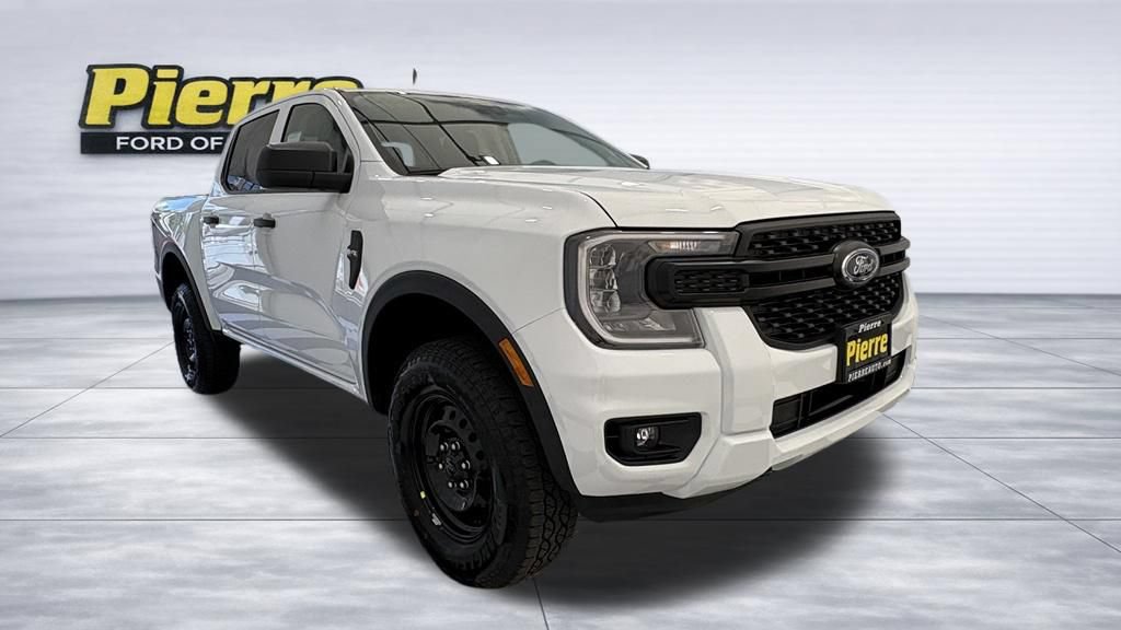New 2026 Ford Ranger XL AWD/4WD image 6