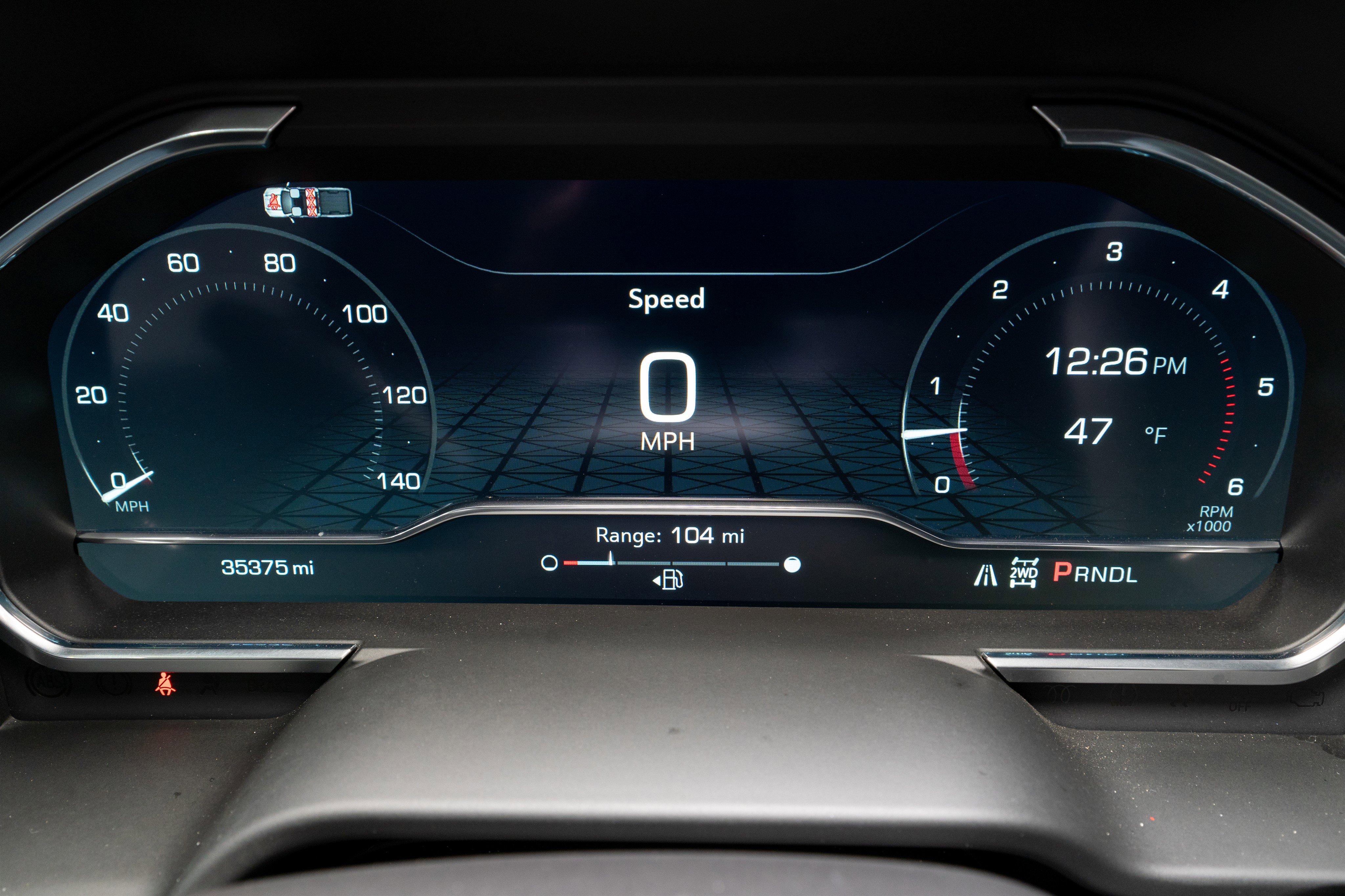 Used 2024 GMC Sierra 2500 Denali w/ Denali Reserve Package image 32