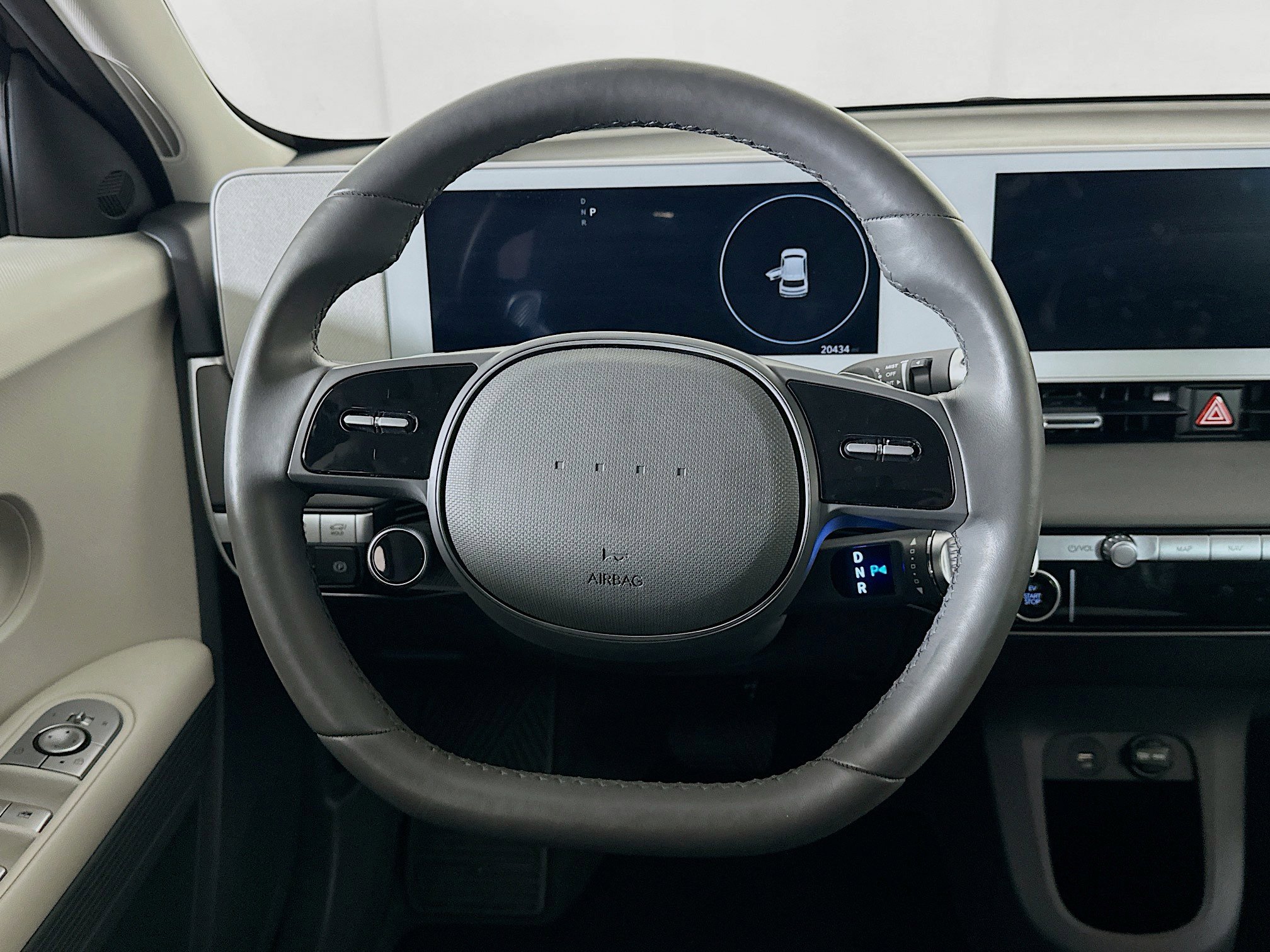 Used 2024 Hyundai Ioniq 5 SEL RWD image 18
