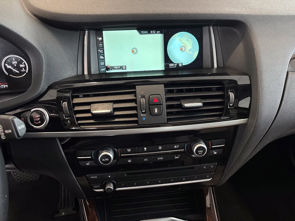 Used 2017 BMW X3 xDrive35i AWD/4WD image 37