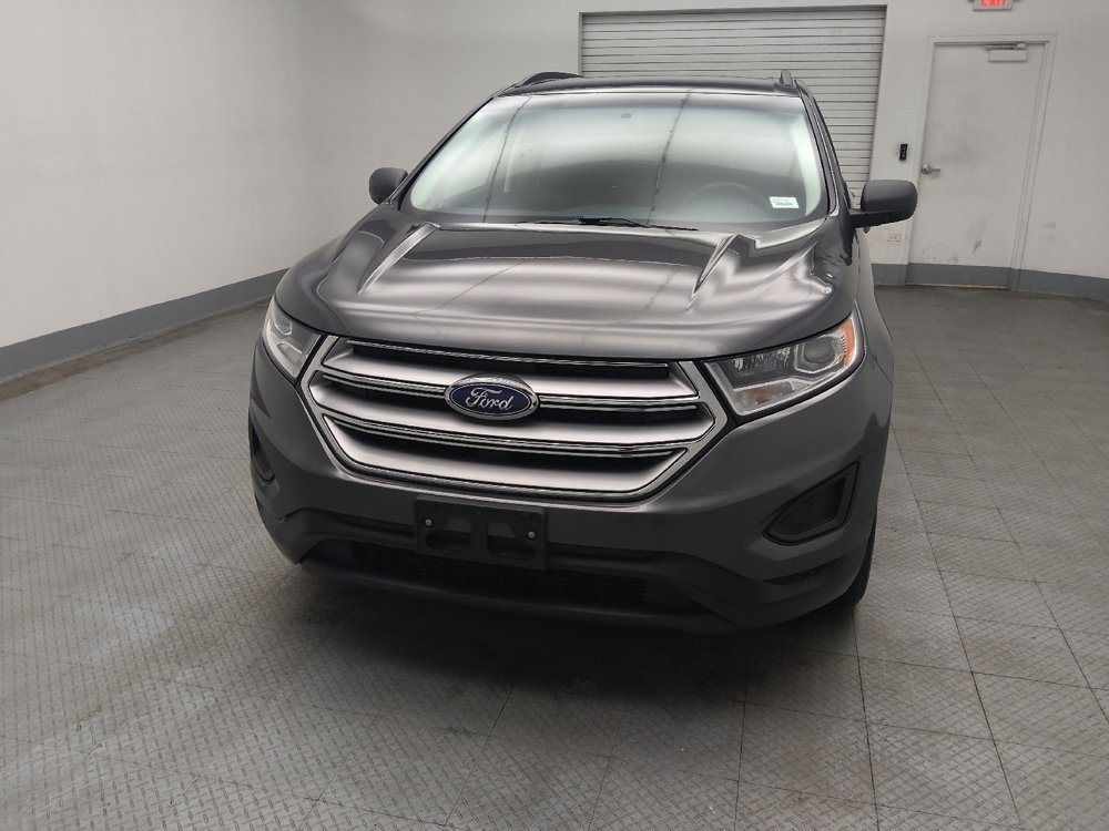Used 2018 Ford Edge SE image 15