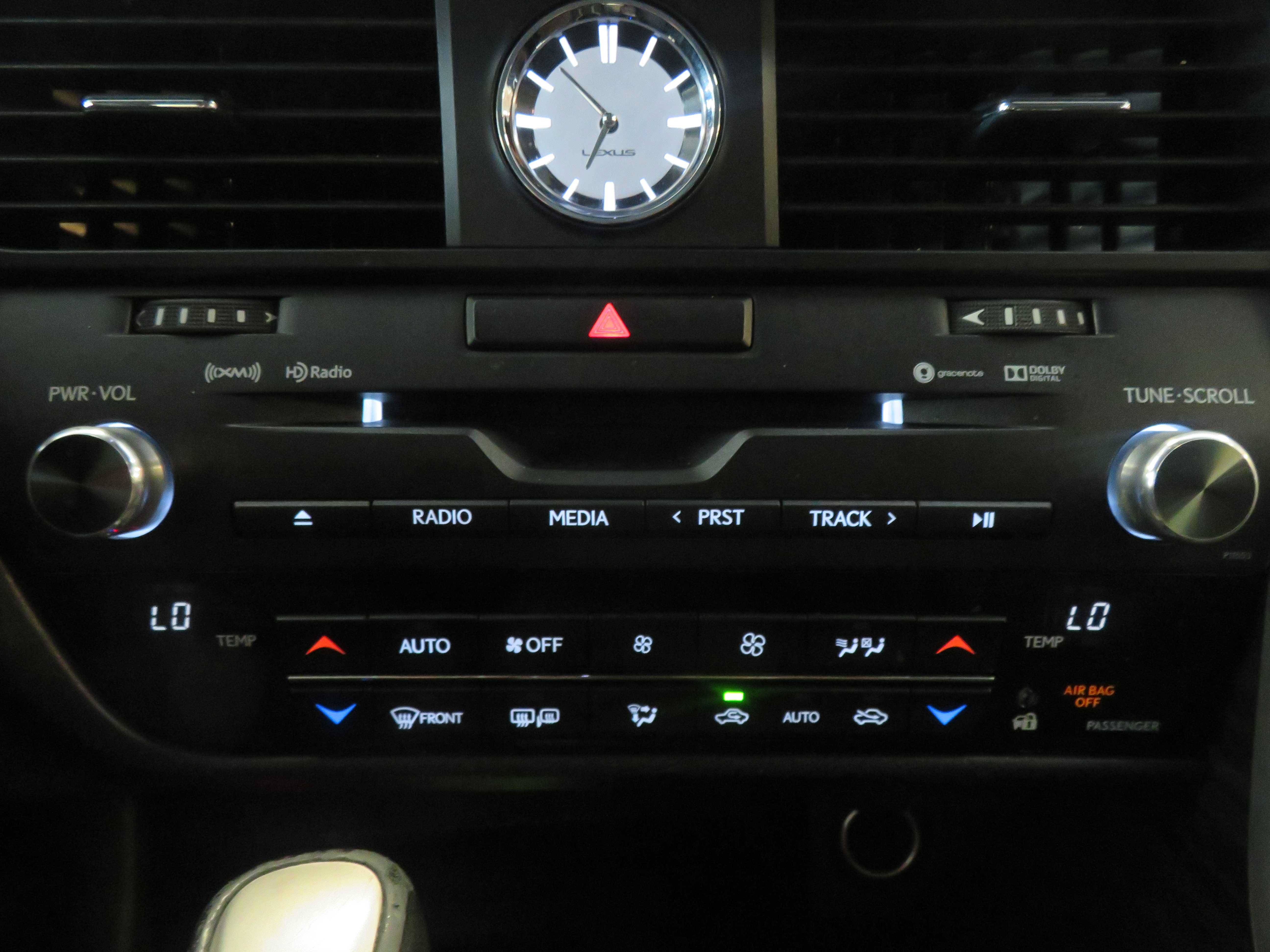 Used 2017 Lexus RX 350 AWD w/ Premium Package image 41