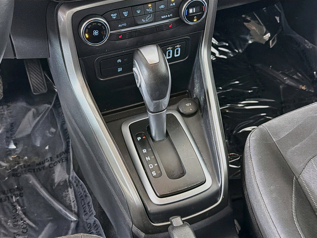 Used 2020 Ford EcoSport SE AWD/4WD image 35