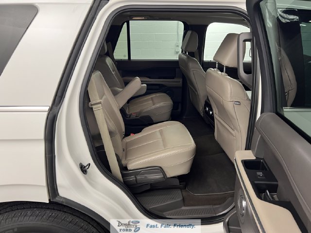 Used 2021 Ford Expedition XLT RWD image 38