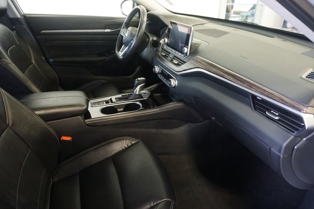 Used 2021 Nissan Altima 2.5 SL image 27