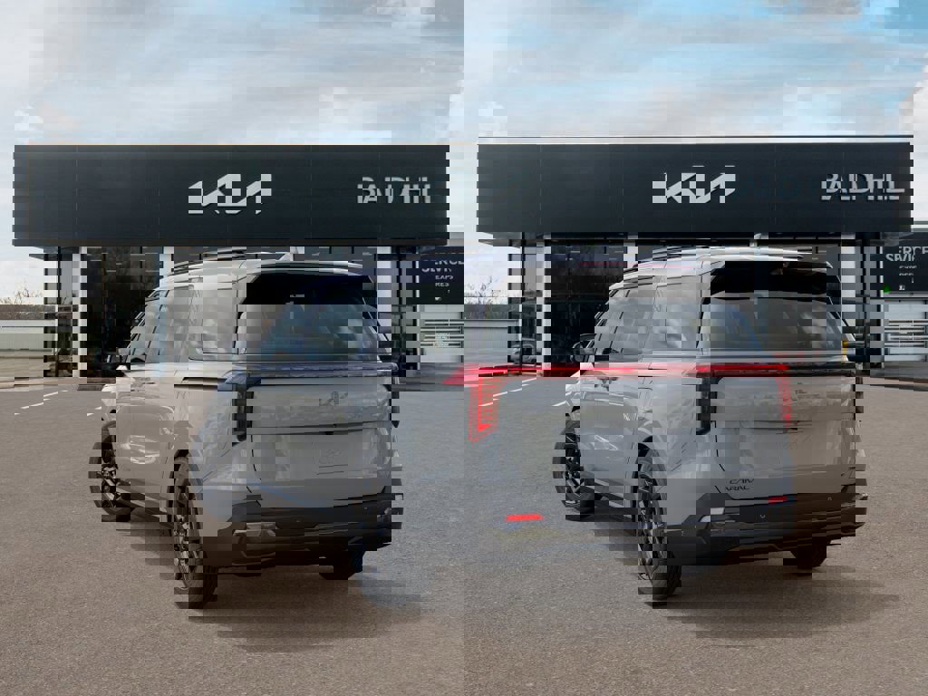 New 2026 Kia Carnival SX Prestige image 4