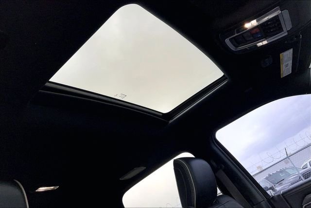 Used 2021 RAM 2500 Limited image 17