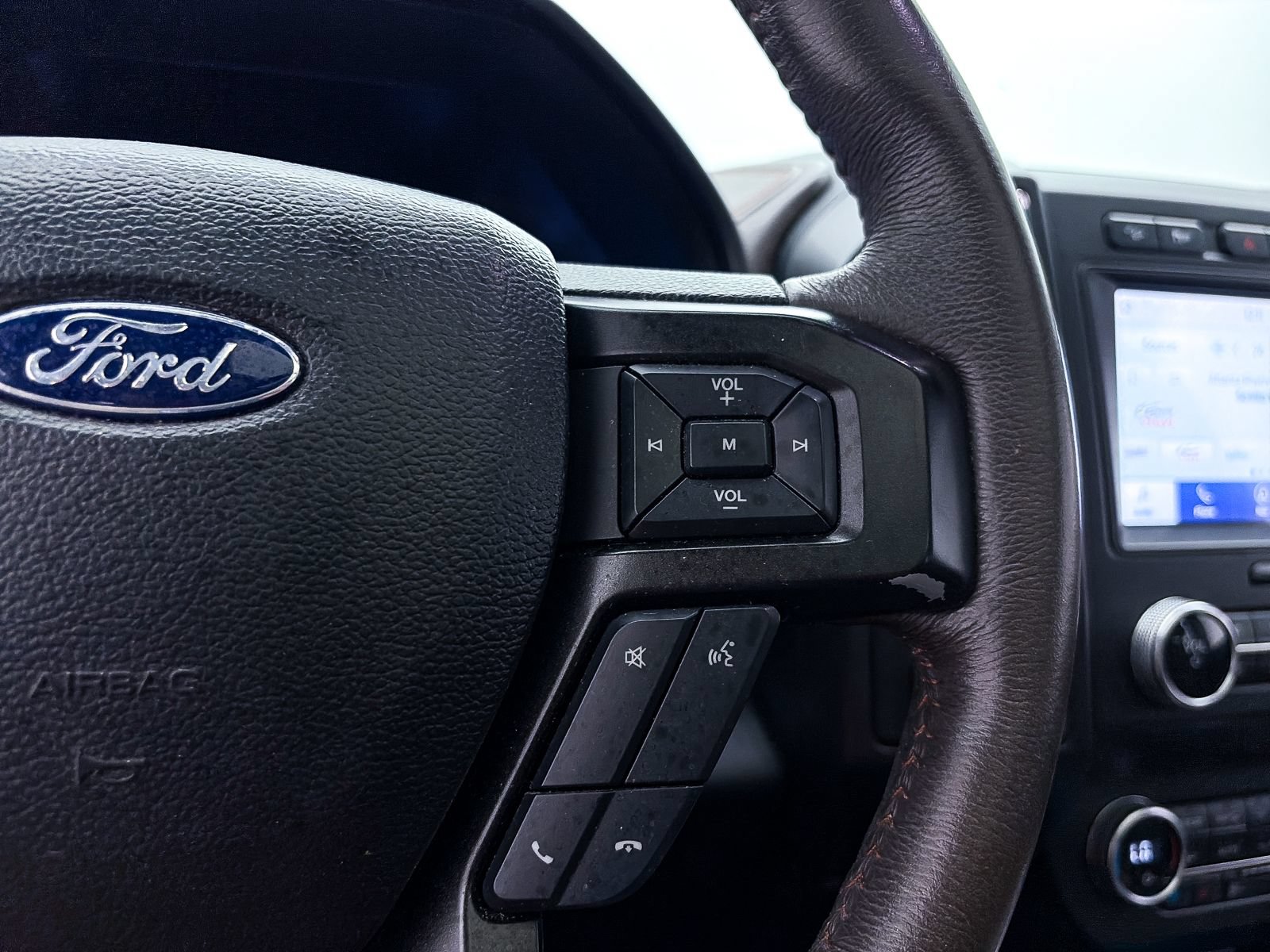 Used 2020 Ford Expedition King Ranch AWD/4WD image 37
