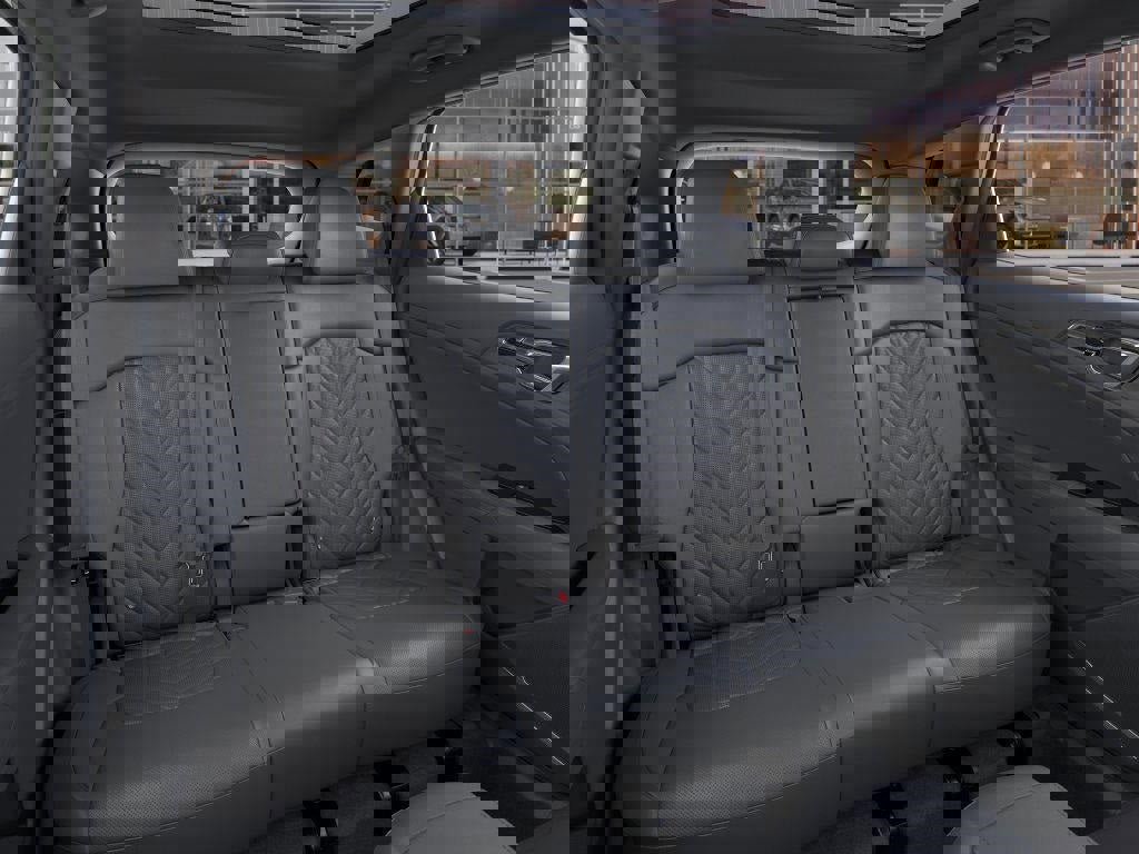 New 2025 Kia Sportage X-Line w/ Premium Package image 16