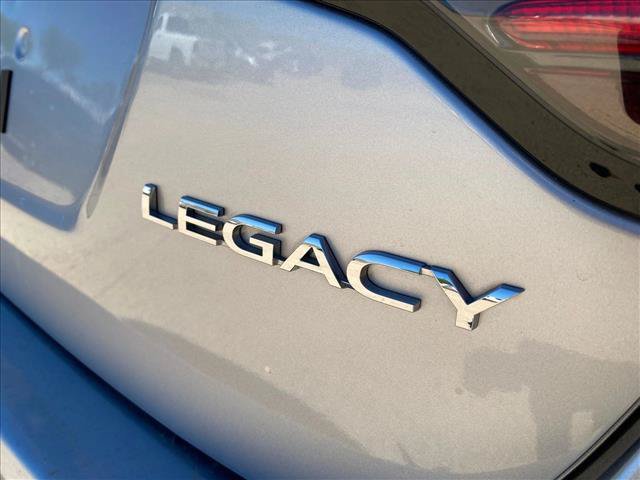 Used 2023 Subaru Legacy Premium AWD/4WD image 18