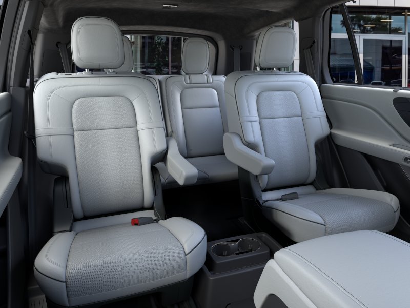 New 2026 Lincoln Aviator Black Label AWD/4WD image 11